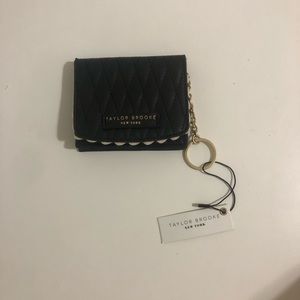 Key chain wallet
